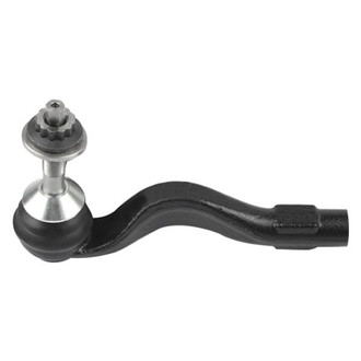 Suspensia® - Front Driver Side Steering Tie Rod End