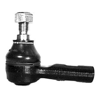 Suspensia® - Front Outer Steering Tie Rod End
