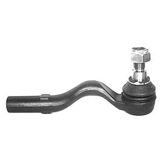 Suspensia® - Front Passenger Side Outer Steering Tie Rod End