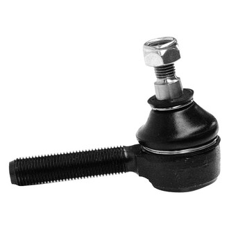 Suspensia® - Front Outer Steering Tie Rod End