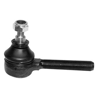 Suspensia® - Front Passenger Side Outer Steering Tie Rod End
