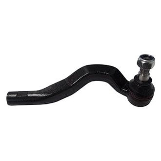Suspensia® - Front Passenger Side Outer Steering Tie Rod End