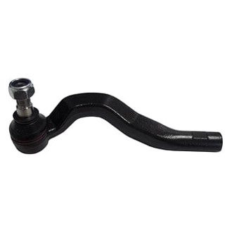 Suspensia® - Front Driver Side Outer Steering Tie Rod End