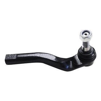 Suspensia® - Front Passenger Side Outer Steering Tie Rod End