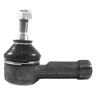 Suspensia® - Front Outer Steering Tie Rod End