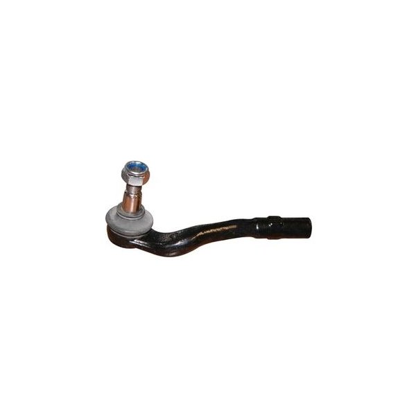 Suspensia® - Front Driver Side Steering Tie Rod End