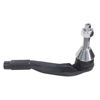 Suspensia® - Front Passenger Side Outer Steering Tie Rod End