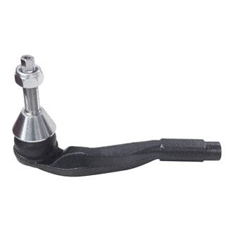 Suspensia® - Front Driver Side Outer Steering Tie Rod End