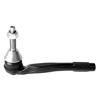Suspensia® - Front Passenger Side Outer Steering Tie Rod End