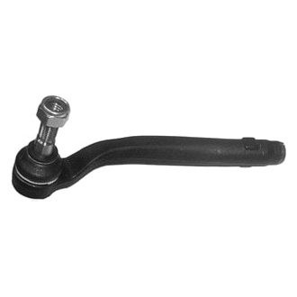 Suspensia® - Front Driver Side Outer Steering Tie Rod End