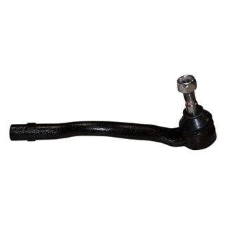 Suspensia® - Front Passenger Side Outer Steering Tie Rod End