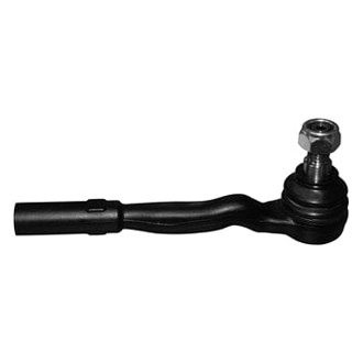 Suspensia® - Front Passenger Side Outer Steering Tie Rod End