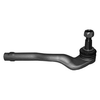 Suspensia® - Front Passenger Side Outer Steering Tie Rod End