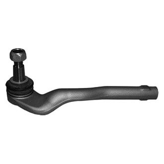 Suspensia® - Front Driver Side Outer Steering Tie Rod End