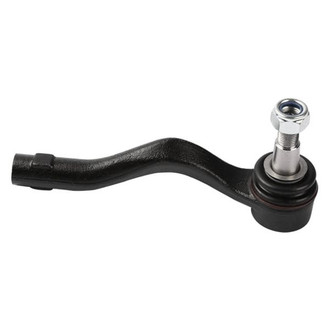 Suspensia® - Front Passenger Side Outer Steering Tie Rod End