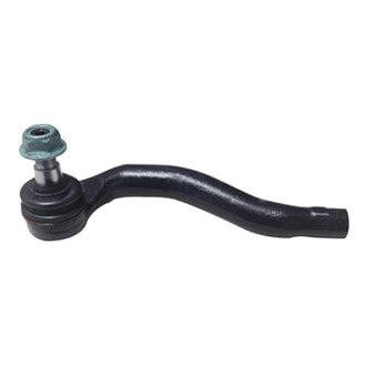 Suspensia® - Front Driver Side Outer Steering Tie Rod End
