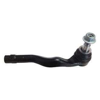 Suspensia® - Front Passenger Side Outer Steering Tie Rod End