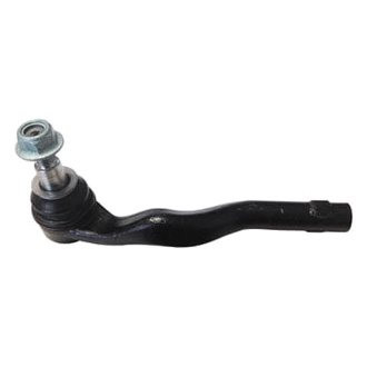 Suspensia® - Front Driver Side Outer Steering Tie Rod End