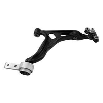 Suspensia® - Front Passenger Side Lower Control Arm and Ball Joint Assembly