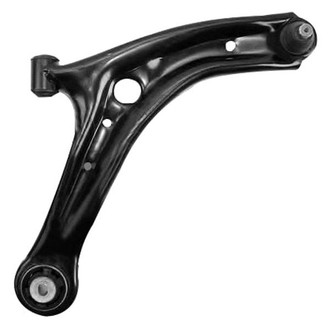 Suspensia® - Front Passenger Side Lower Control Arm and Ball Joint Assembly