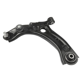 Suspensia® - Front Driver Side Lower Control Arm and Ball Joint Assembly