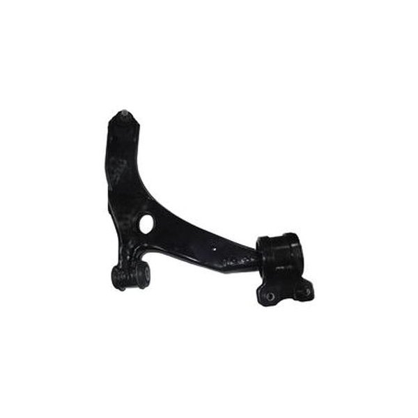 Suspensia® - Front Passenger Side Lower Control Arm and Ball Joint Assembly