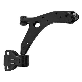 Suspensia® X32CJ2613 - Front Passenger Side Lower Control Arm and Ball Joint Assembly
