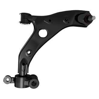 Suspensia® - Front Passenger Side Lower Control Arm and Ball Joint Assembly