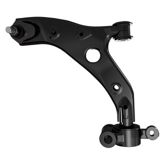 Suspensia® - Front Lower Control Arm and Ball Joint Assembly