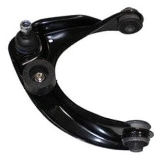 Suspensia® - Front Driver Side Upper Control Arm and Ball Joint Assembly