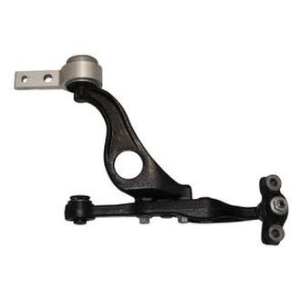 Suspensia® - Front Passenger Side Lower Control Arm and Ball Joint Assembly