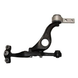 Suspensia® - Front Driver Side Lower Control Arm and Ball Joint Assembly