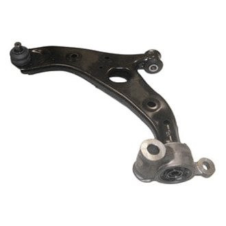 Suspensia® - Front Driver Side Lower Control Arm and Ball Joint Assembly