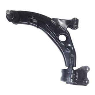 Suspensia® - Control Arm and Ball Joint Assembly