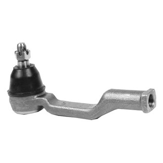 Suspensia® - Front Inner Steering Tie Rod End