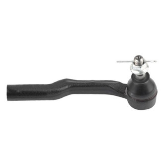 Suspensia® - Front Passenger Side Outer Steering Tie Rod End
