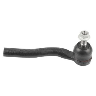 Suspensia® - Front Passenger Side Outer Steering Tie Rod End