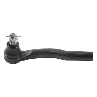 Suspensia® - Front Driver Side Steering Tie Rod End