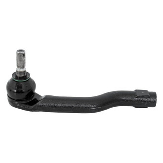 Suspensia® - Front Passenger Side Outer Steering Tie Rod End