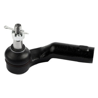 Suspensia® - Front Passenger Side Outer Steering Tie Rod End