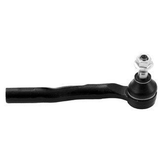 Suspensia® - Front Passenger Side Outer Steering Tie Rod End
