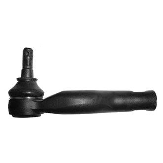 Suspensia® - Front Passenger Side Outer Steering Tie Rod End