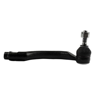Suspensia® - Front Passenger Side Outer Steering Tie Rod End