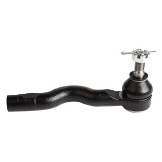 Suspensia® - Front Passenger Side Outer Steering Tie Rod End