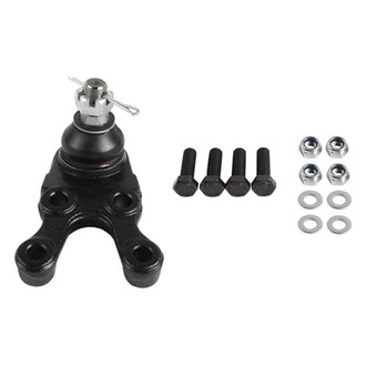 Suspensia® - Front Passenger Side Lower Ball Joint
