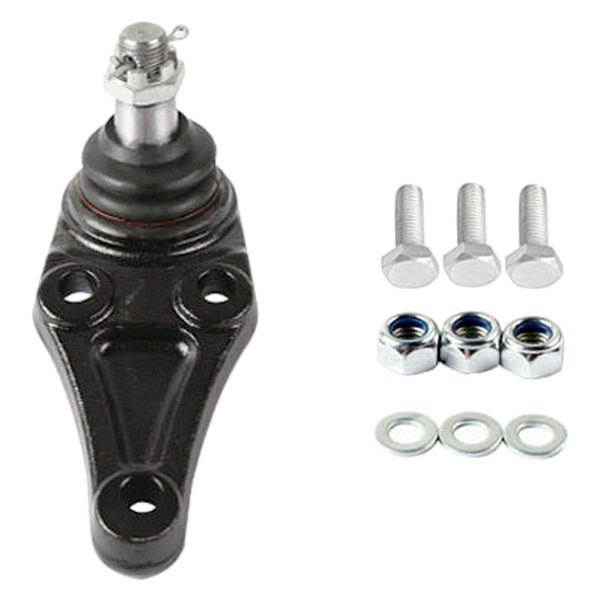 Suspensia® - Front Lower Ball Joint Kit