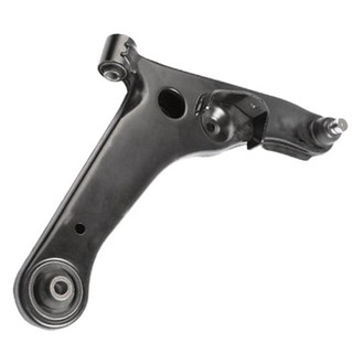 Suspensia® - Front Passenger Side Lower Control Arm and Ball Joint Assembly