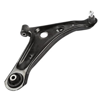 Suspensia® - Front Passenger Side Lower Control Arm and Ball Joint Assembly