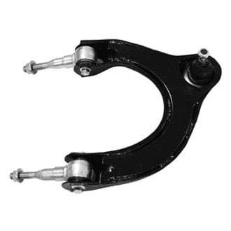 Suspensia® - Front Passenger Side Control Arm and Ball Joint Assembly