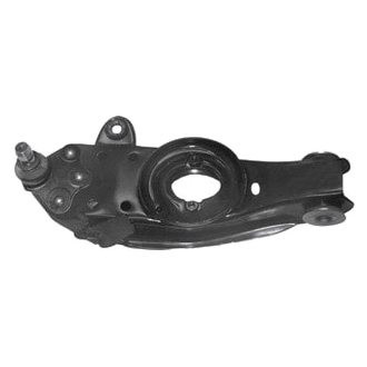 Suspensia® - Control Arm and Ball Joint Assembly